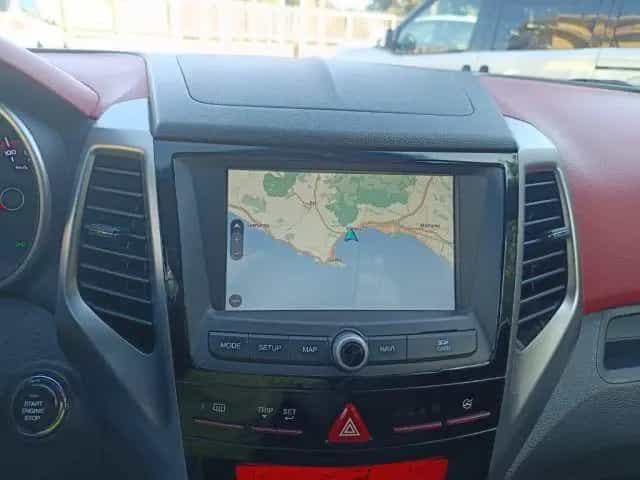 Ssangyong Tivoli SSANGYONG Tivoli 1.6d Be 02/2017-photo-8