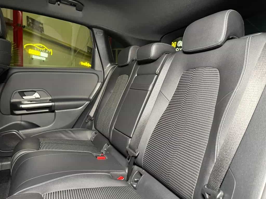 Mercedes-Benz B 200 *AHK*KAMERA*MULTIBEAM-LED*NAVI*SHZG*ALU*USB 04/2019-photo-15