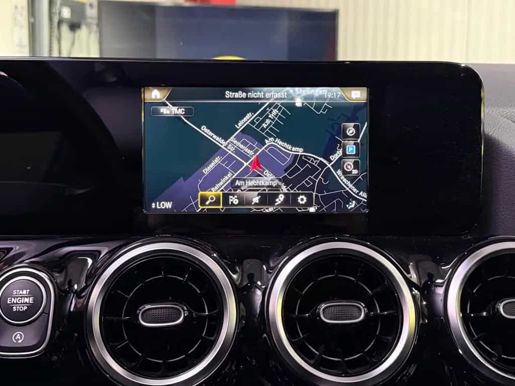 Mercedes-Benz B 200 *AHK*KAMERA*MULTIBEAM-LED*NAVI*SHZG*ALU*USB 04/2019-photo-18