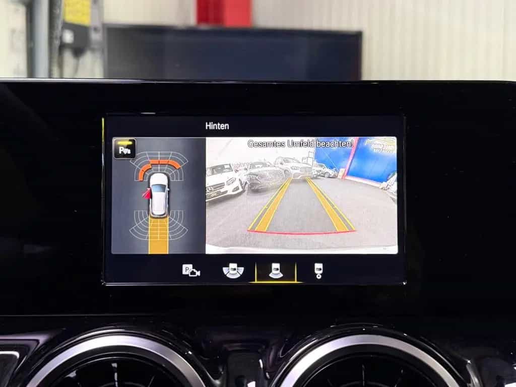 Mercedes-Benz B 200 *AHK*KAMERA*MULTIBEAM-LED*NAVI*SHZG*ALU*USB 04/2019-photo-19