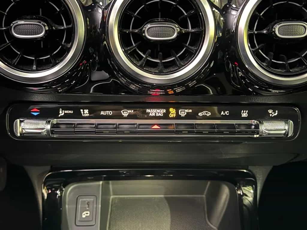 Mercedes-Benz B 200 *AHK*KAMERA*MULTIBEAM-LED*NAVI*SHZG*ALU*USB 04/2019-photo-20