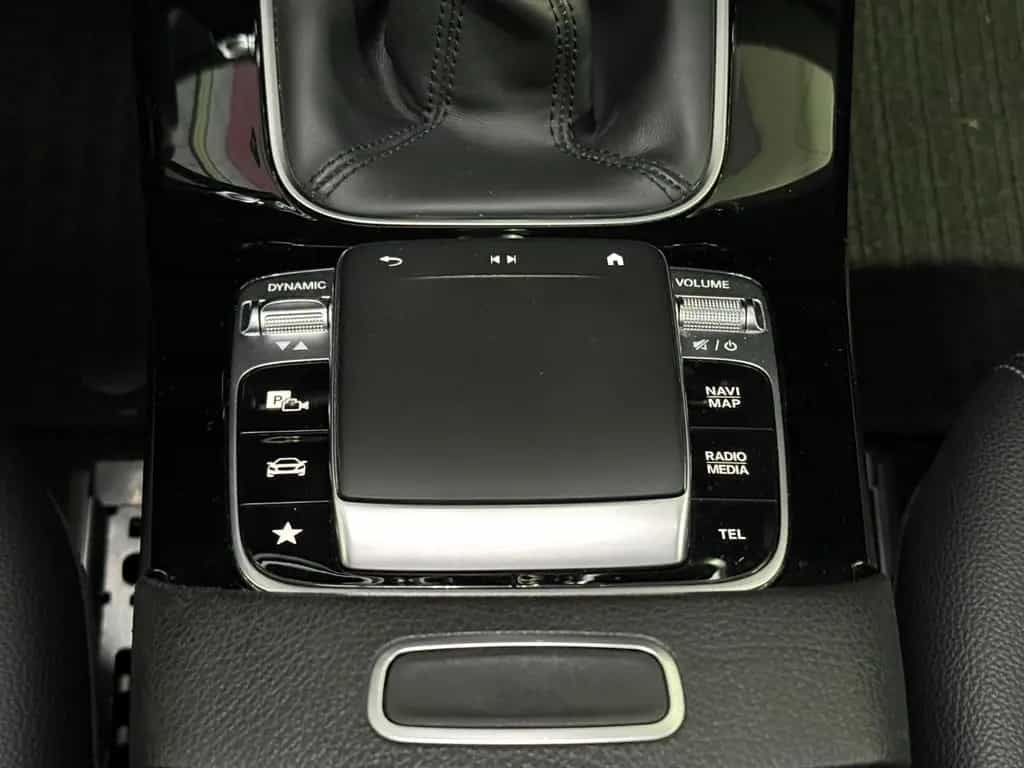 Mercedes-Benz B 200 *AHK*KAMERA*MULTIBEAM-LED*NAVI*SHZG*ALU*USB 04/2019-photo-22