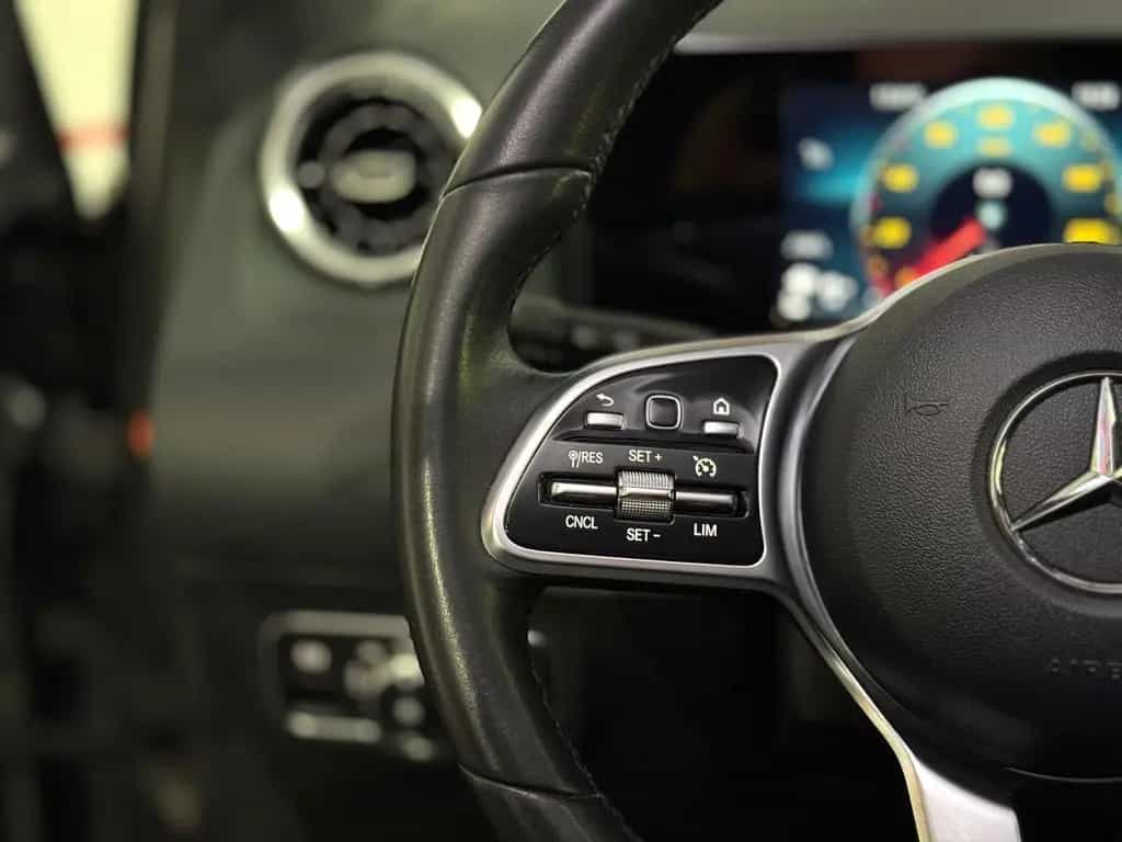 Mercedes-Benz B 200 *AHK*KAMERA*MULTIBEAM-LED*NAVI*SHZG*ALU*USB 04/2019-photo-23
