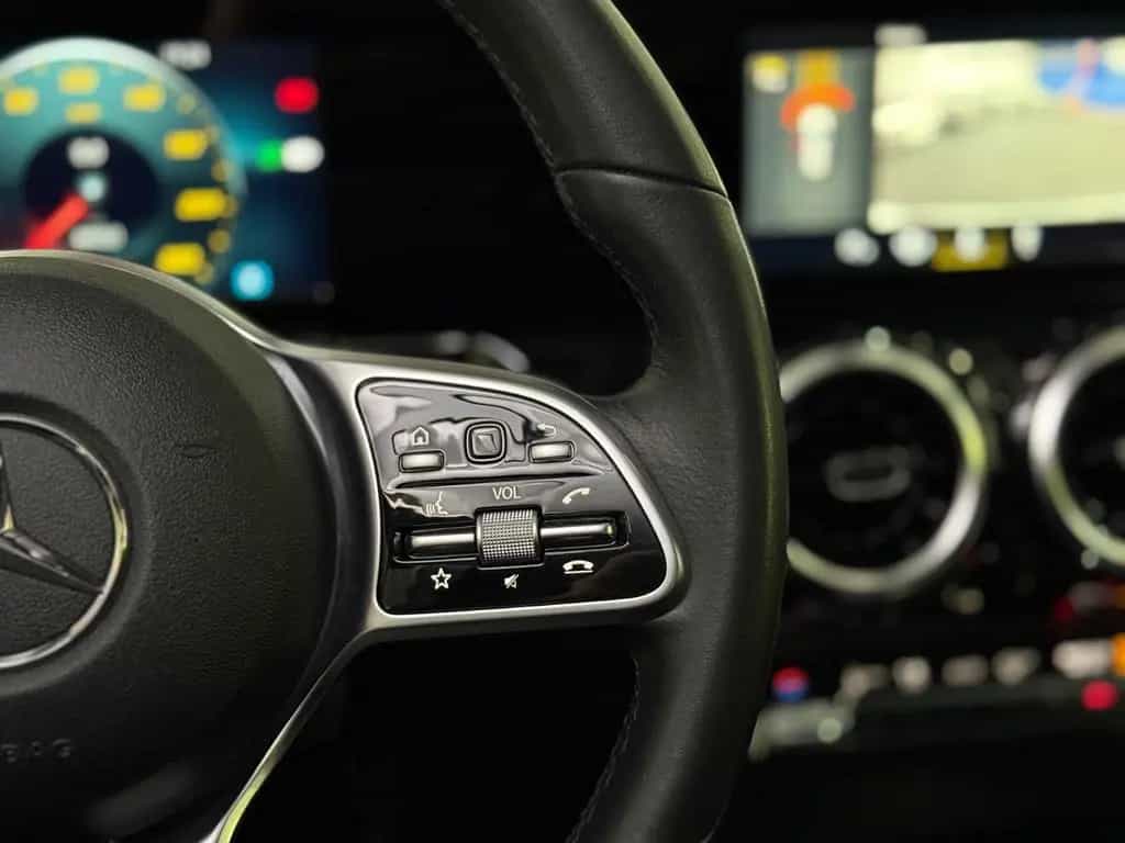 Mercedes-Benz B 200 *AHK*KAMERA*MULTIBEAM-LED*NAVI*SHZG*ALU*USB 04/2019-photo-24