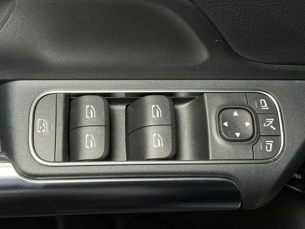 Mercedes-Benz B 200 *AHK*KAMERA*MULTIBEAM-LED*NAVI*SHZG*ALU*USB 04/2019-photo-26