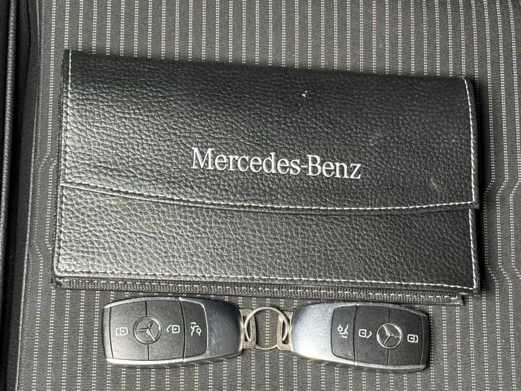 Mercedes-Benz B 200 *AHK*KAMERA*MULTIBEAM-LED*NAVI*SHZG*ALU*USB 04/2019-photo-27