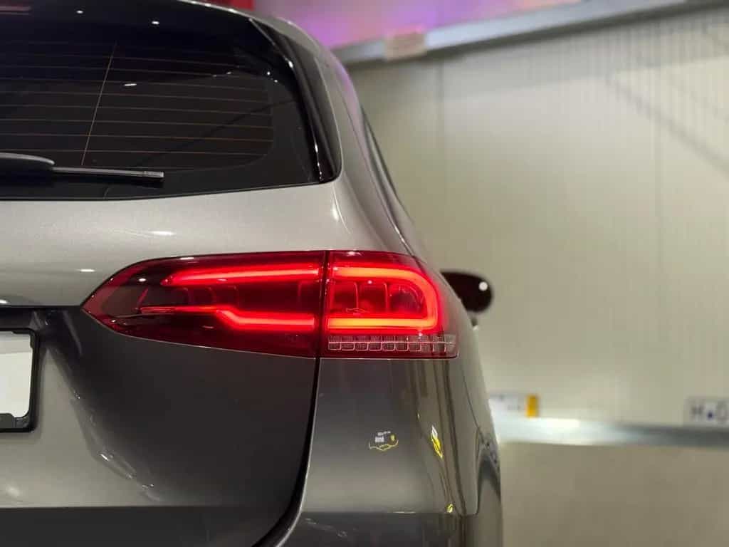 Mercedes-Benz B 200 *AHK*KAMERA*MULTIBEAM-LED*NAVI*SHZG*ALU*USB 04/2019-photo-7