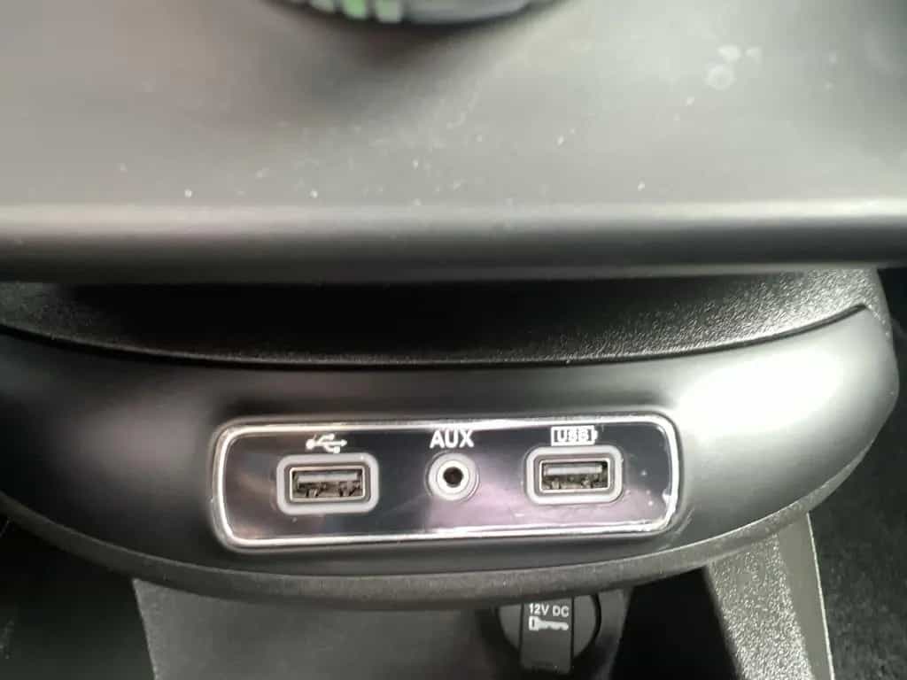 Fiat 500X 1.3 GSE City Cross 4x2 03/2019-photo-22
