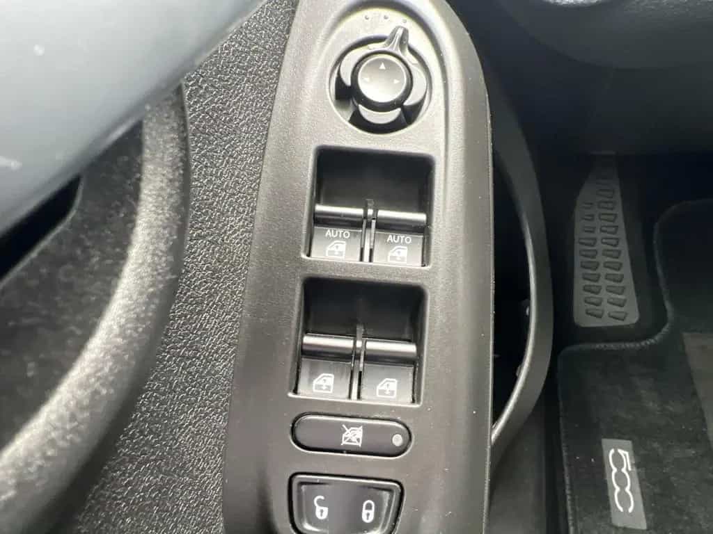 Fiat 500X 1.3 GSE City Cross 4x2 03/2019-photo-23