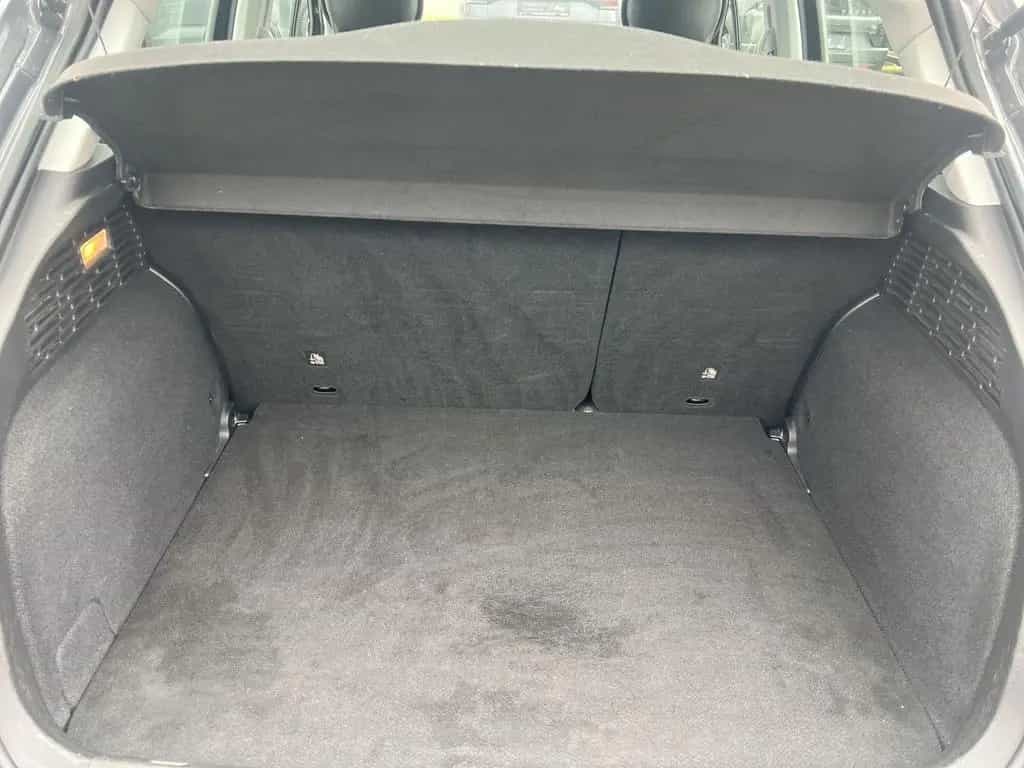 Fiat 500X 1.3 GSE City Cross 4x2 03/2019-photo-9