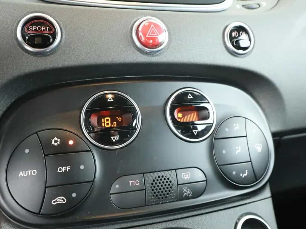 Fiat 500 Abarth 1.4 T-Jet 16V Competizione *Bi-Xenon* 04/2021-photo-13