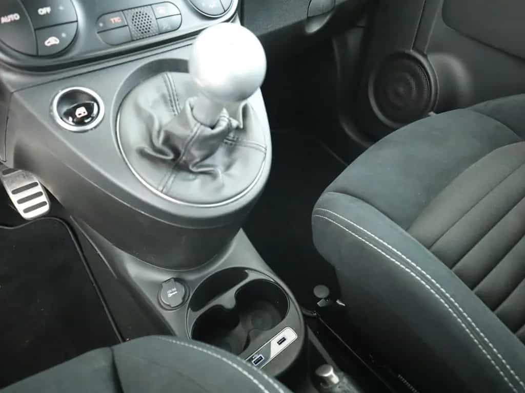 Fiat 500 Abarth 1.4 T-Jet 16V Competizione *Bi-Xenon* 04/2021-photo-14