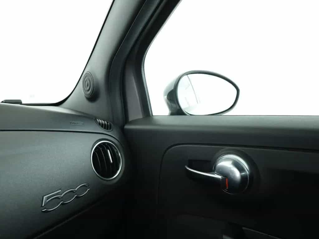 Fiat 500 Abarth 1.4 T-Jet 16V Competizione *Bi-Xenon* 04/2021-photo-15