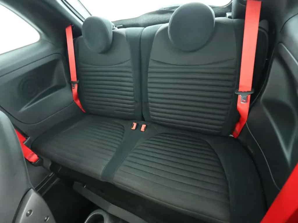 Fiat 500 Abarth 1.4 T-Jet 16V Competizione *Bi-Xenon* 04/2021-photo-17