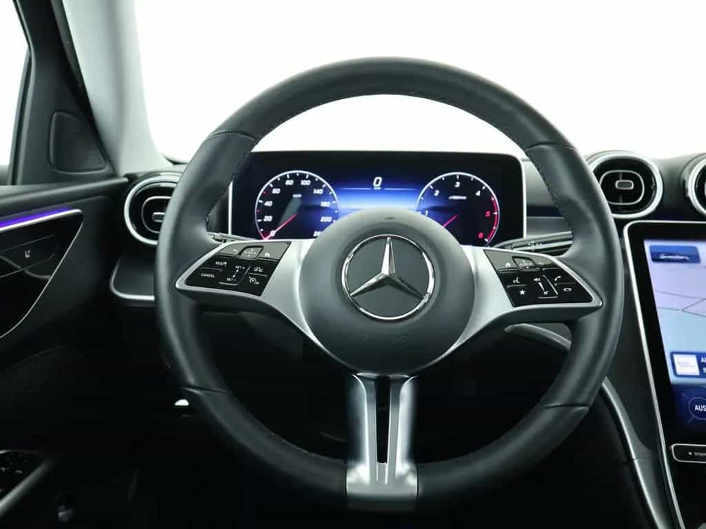 Mercedes-Benz C-Class d 4M T Avantgarde*AHK*Digi-Light*Distronic 03/2023-photo-10