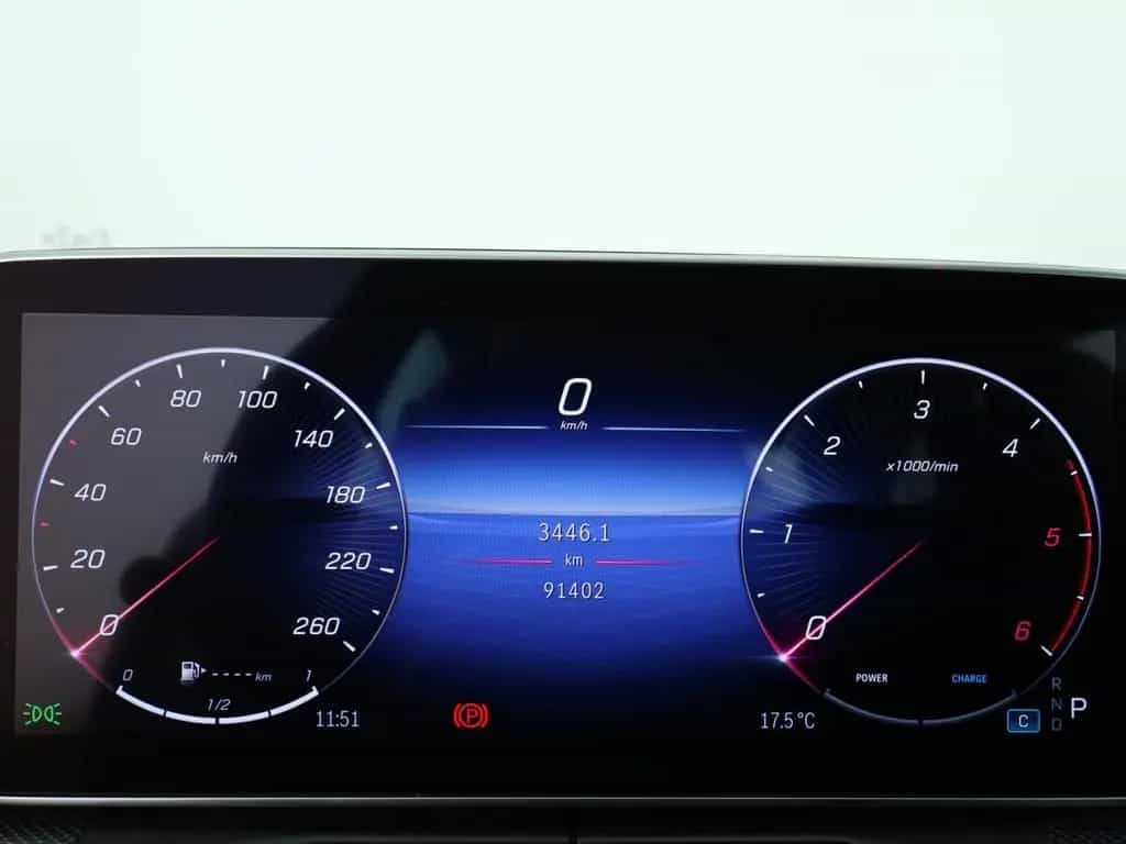 Mercedes-Benz C-Class d 4M T Avantgarde*AHK*Digi-Light*Distronic 03/2023-photo-11