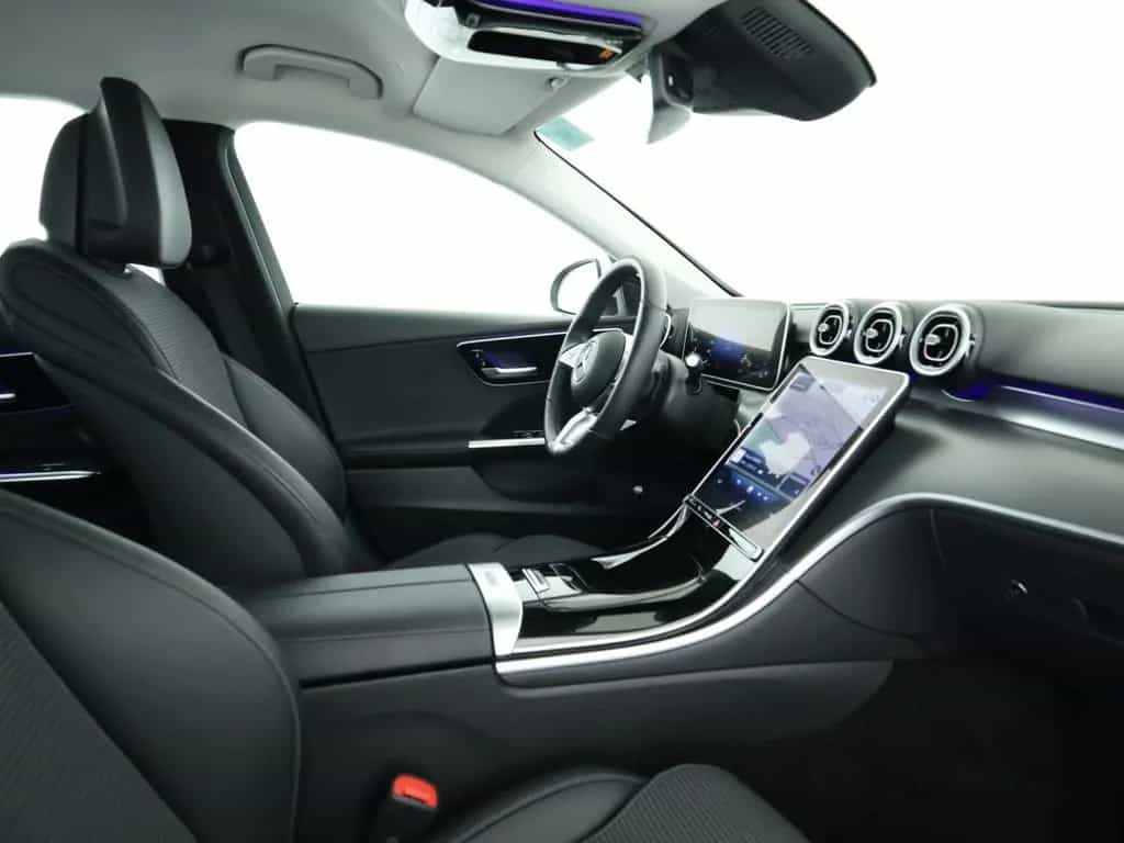Mercedes-Benz C-Class d 4M T Avantgarde*AHK*Digi-Light*Distronic 03/2023-photo-16