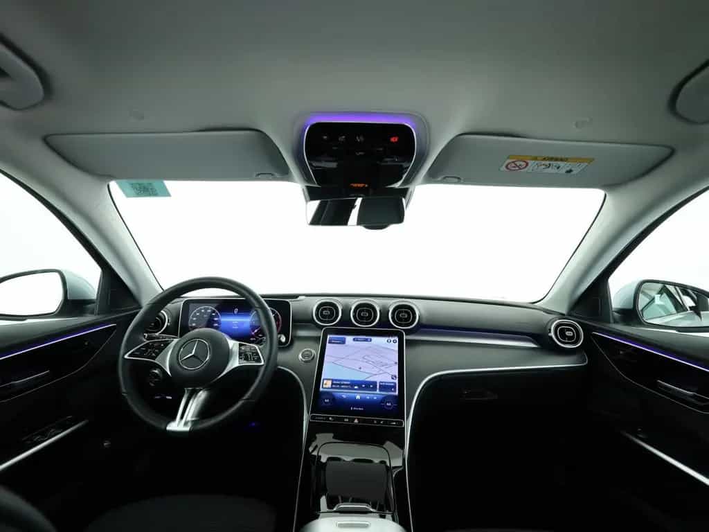 Mercedes-Benz C-Class d 4M T Avantgarde*AHK*Digi-Light*Distronic 03/2023-photo-18