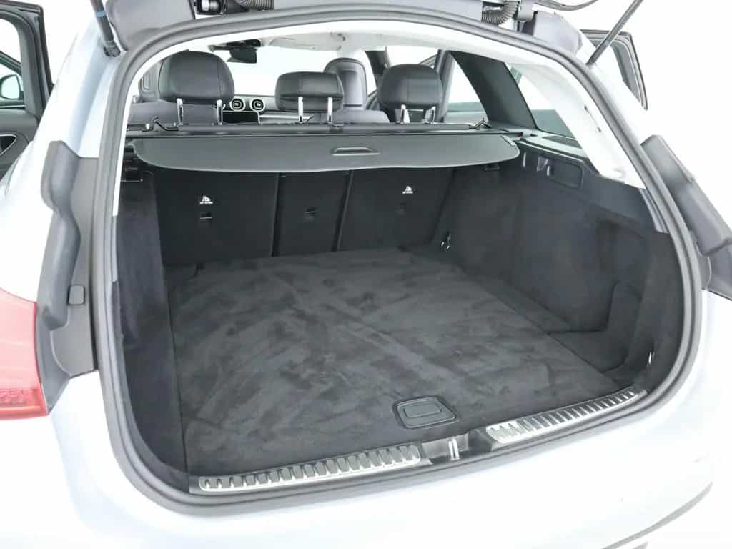 Mercedes-Benz C-Class d 4M T Avantgarde*AHK*Digi-Light*Distronic 03/2023-photo-21