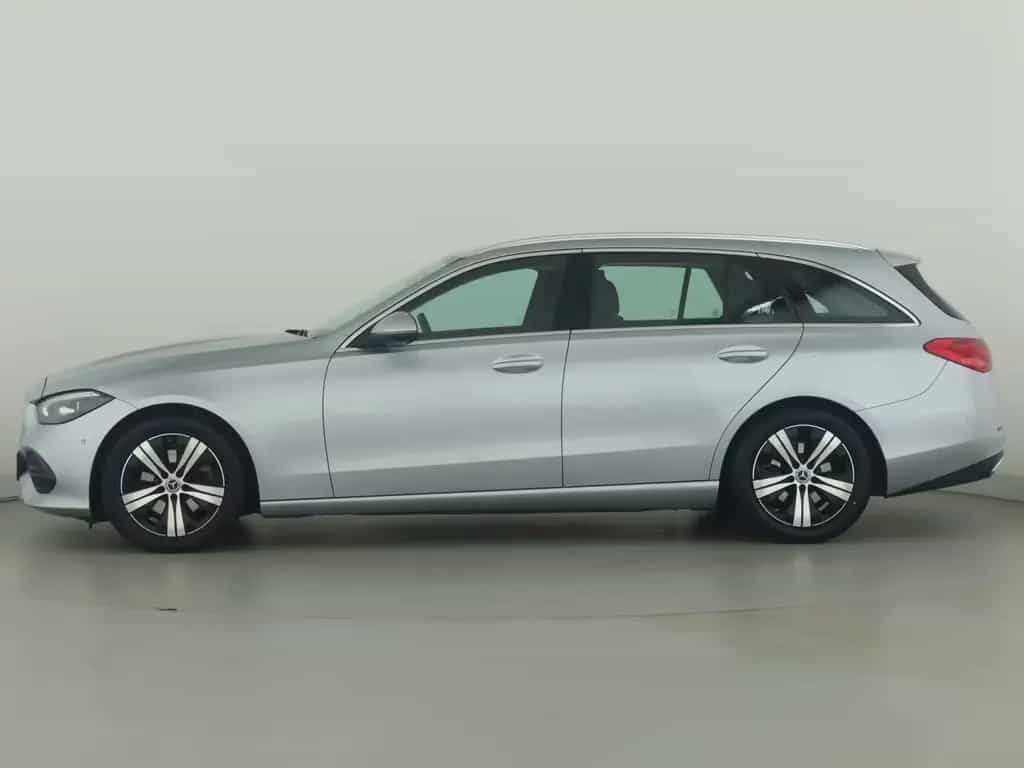 Mercedes-Benz C-Class d 4M T Avantgarde*AHK*Digi-Light*Distronic 03/2023-photo-6