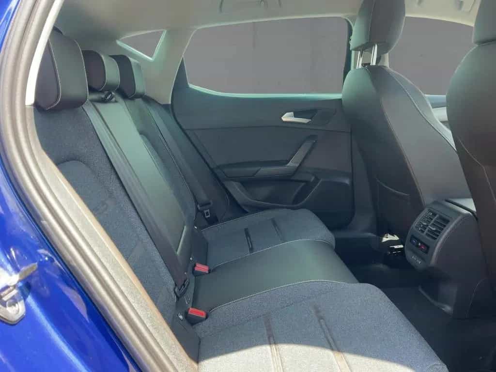 Seat Leon 1.5 TSI XCELLENCE Voll-LED+NAV+ACC+SHZ+RFK 08/2020-photo-12