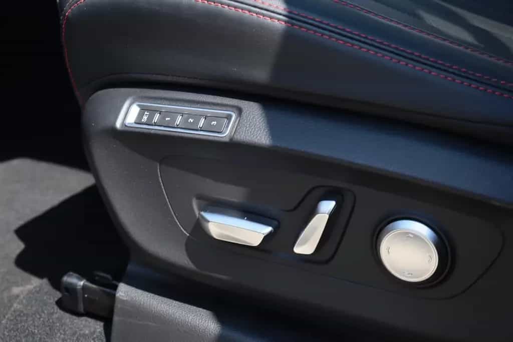 Foton 4 Ultra Tuneland V9 PickUp*Keyless*LED*Kamer*ACC null-photo-12