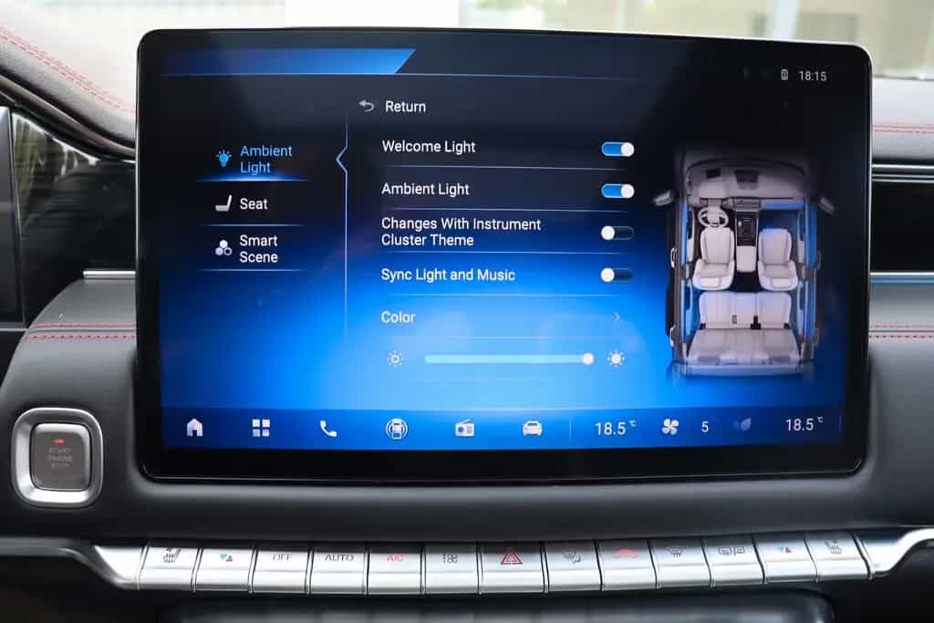 Foton 4 Ultra Tuneland V9 PickUp*Keyless*LED*Kamer*ACC null-photo-21