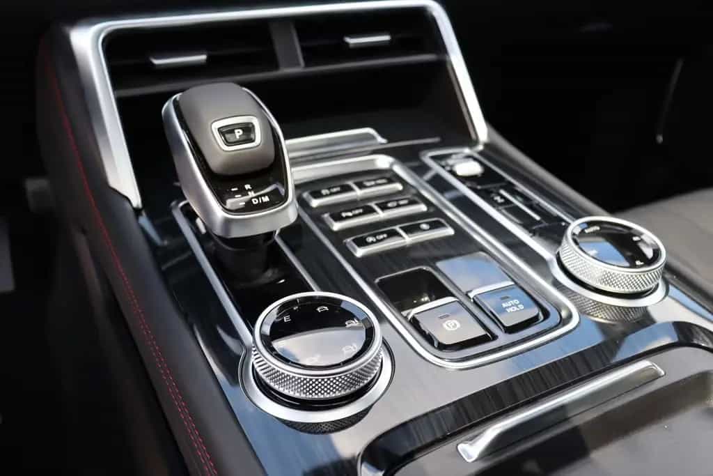 Foton 4 Ultra Tuneland V9 PickUp*Keyless*LED*Kamer*ACC null-photo-22
