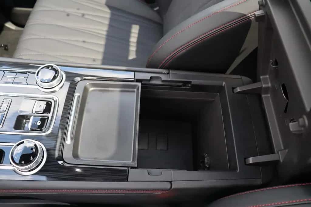 Foton 4 Ultra Tuneland V9 PickUp*Keyless*LED*Kamer*ACC null-photo-24