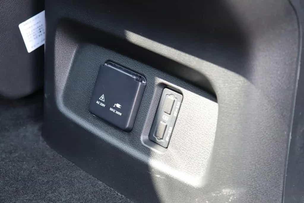 Foton 4 Ultra Tuneland V9 PickUp*Keyless*LED*Kamer*ACC null-photo-27