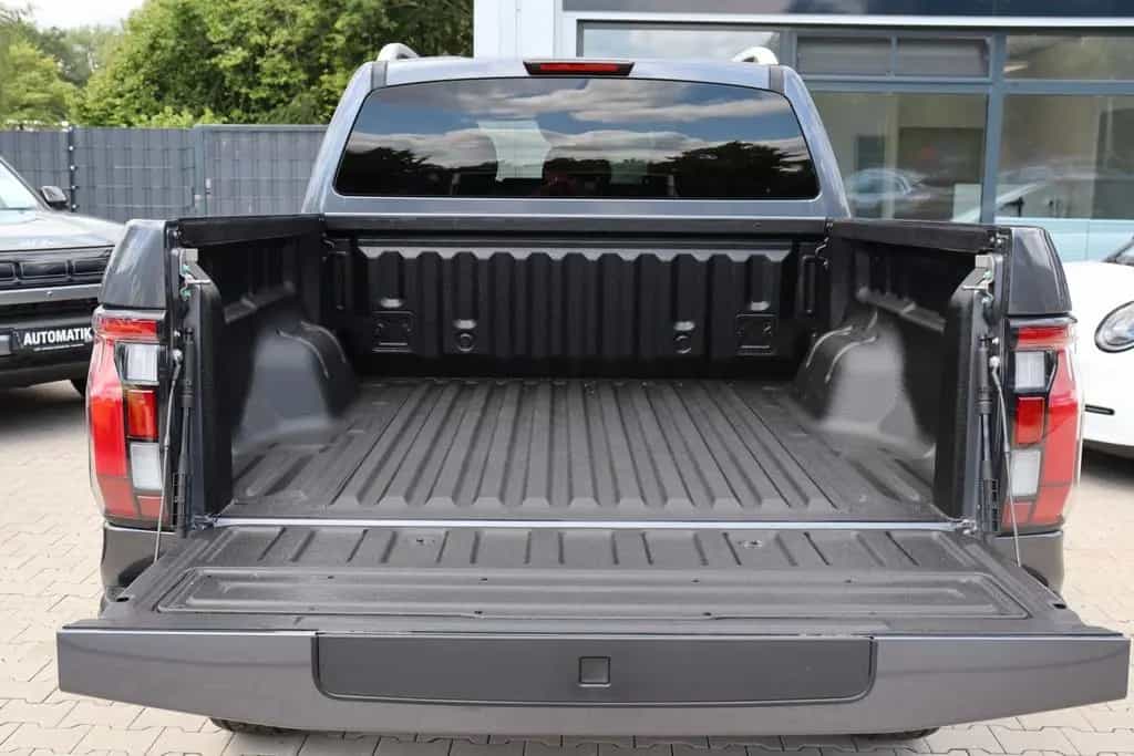Foton 4 Ultra Tuneland V9 PickUp*Keyless*LED*Kamer*ACC null-photo-30