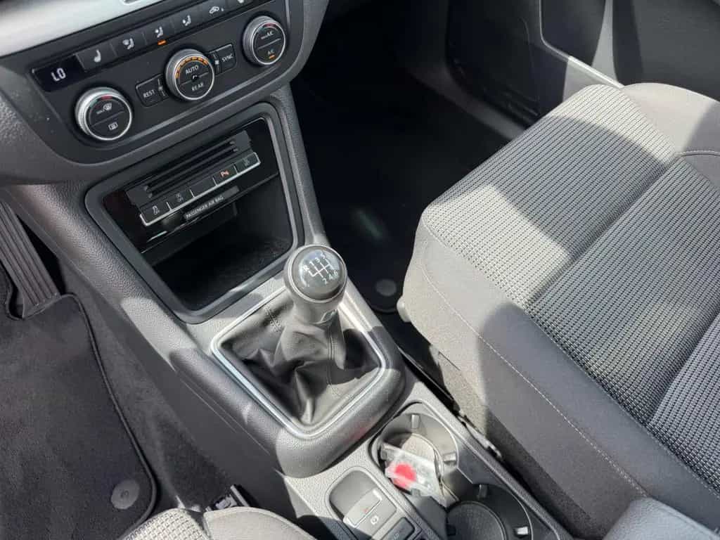 Volkswagen Sharan 1.4 Tsi 7-SITZER Navi Kamera Sitzhz ACC 07/2019-photo-22
