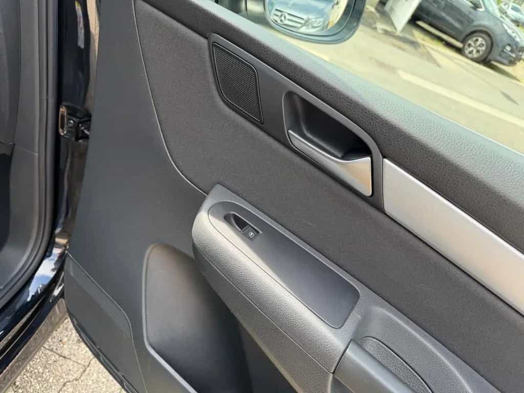 Volkswagen Sharan 1.4 Tsi 7-SITZER Navi Kamera Sitzhz ACC 07/2019-photo-26