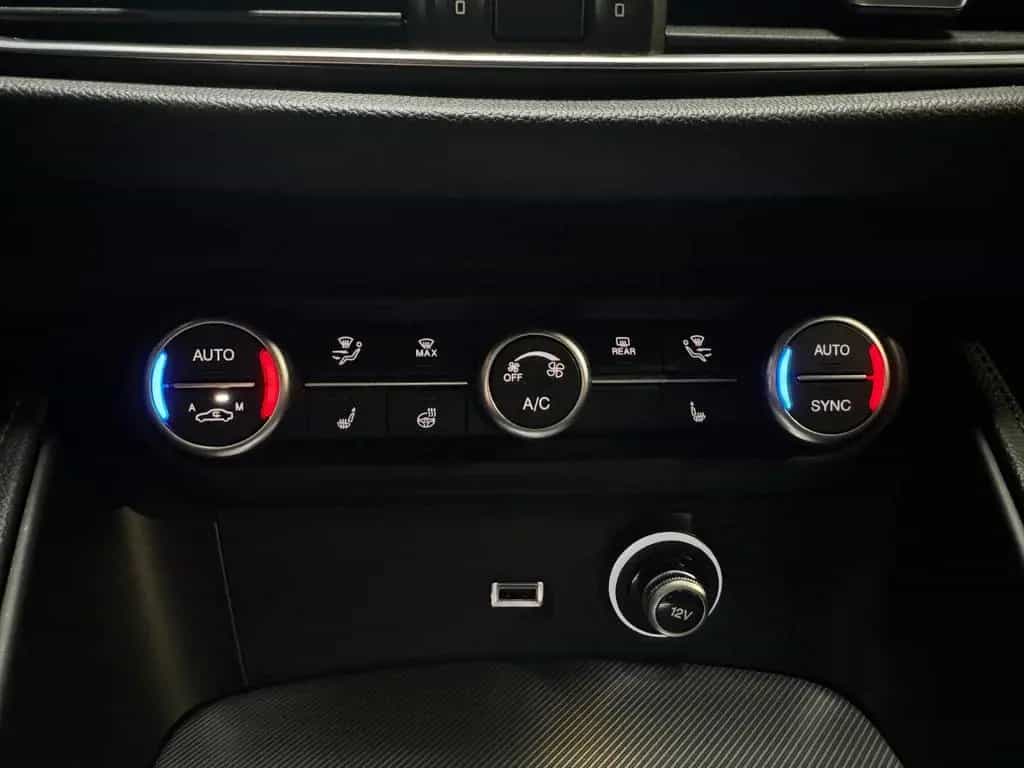 Alfa Romeo Stelvio 2.2 JTDM KAT Veloce Q4 Metallic 05/2024-photo-15