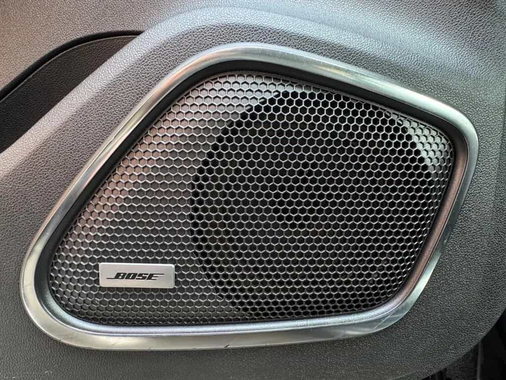 Renault Kadjar Bose Edition *T.LEDER*LED*NAVI*PDC*TEMPO* 11/2017-photo-16