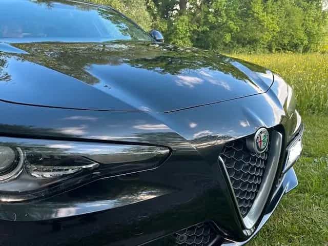 Alfa Romeo Giulia Super 2.2 Diesel 16V 132 kW Super 07/2017-photo-7
