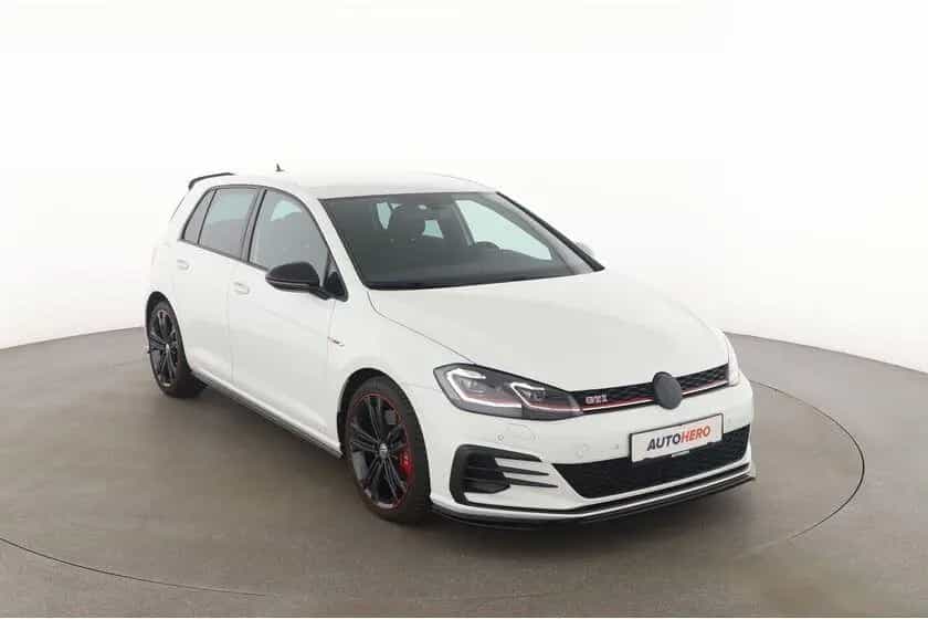 Volkswagen Golf GTI Performance/ Tausch oder Verkauf 10/2019-photo-0