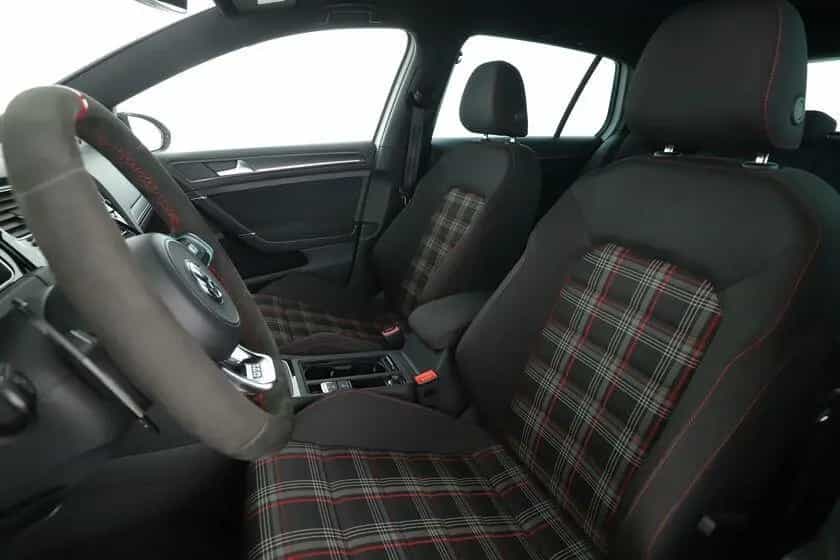 Volkswagen Golf GTI Performance/ Tausch oder Verkauf 10/2019-photo-2
