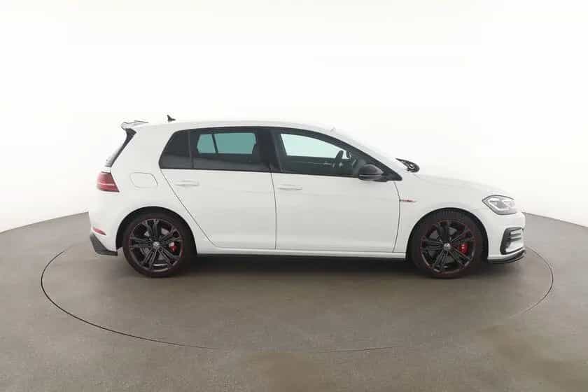 Volkswagen Golf GTI Performance/ Tausch oder Verkauf 10/2019-photo-3