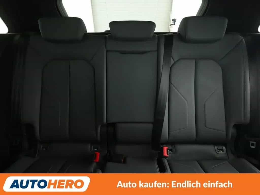 Audi Q3 45 TFSI quattro S line Aut.*MATRIX*NAVI*ACC* 03/2019-photo-15