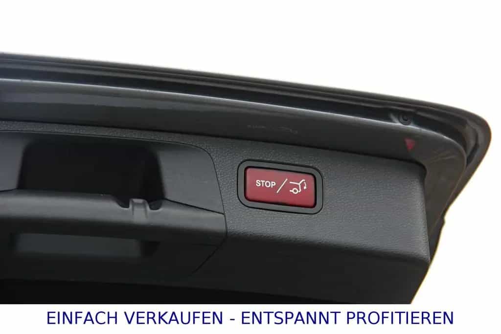 Mercedes-Benz E 250 T-Modell AMG-Line LED/AHK/Kamera 07/2017-photo-11