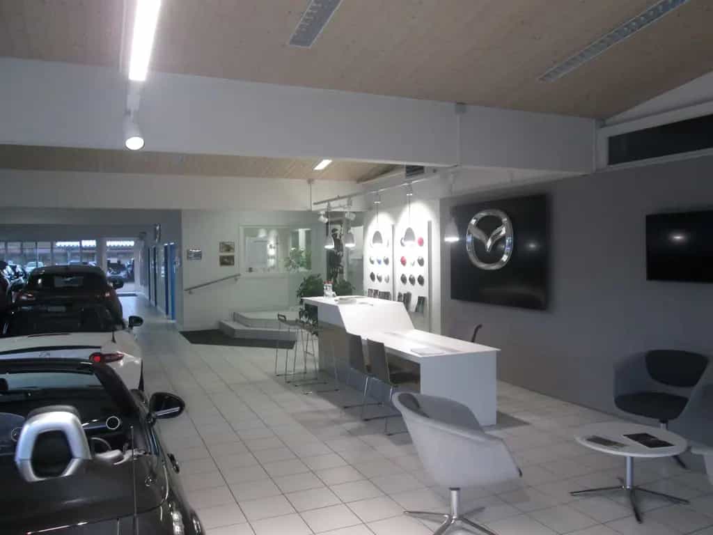 Mazda CX-5 Ad'vantage 2WD 06/2023-photo-4