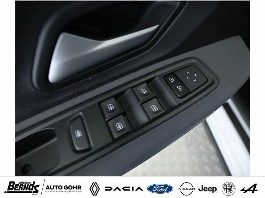 Dacia Jogger TCe 110 7-SITZER Extreme+ KLIMAAUTOM. NAV 12/2024-photo-13