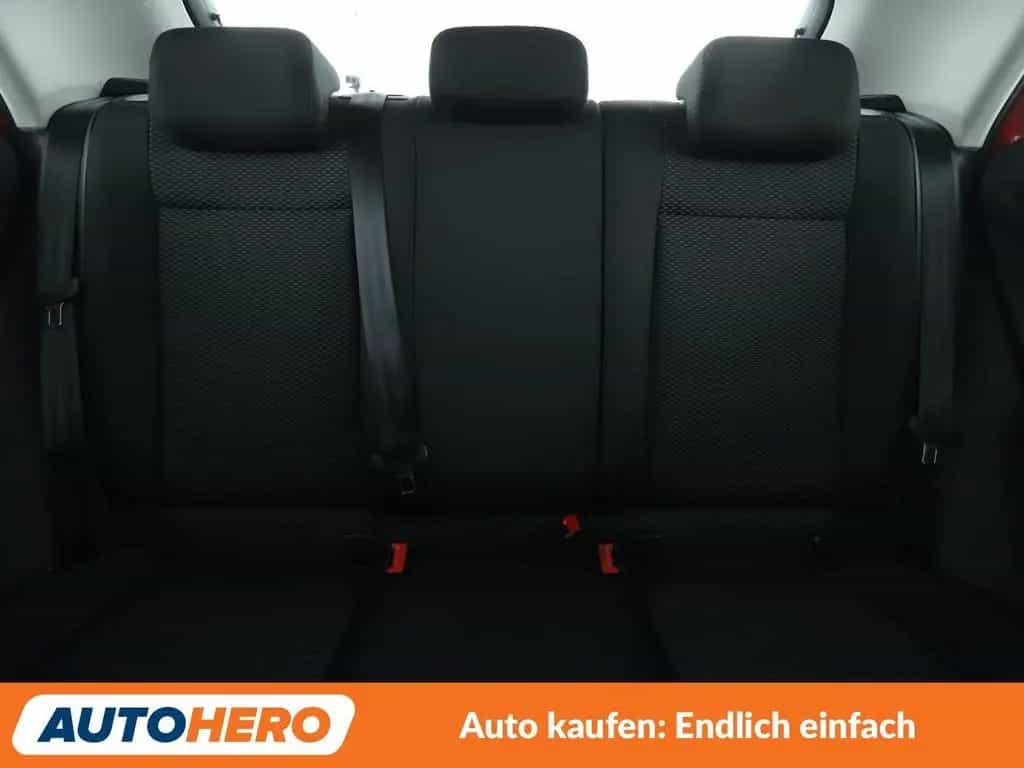 Volkswagen T-Roc 1.5 TSI ACT Aut.*PDC*SHZ*KLIMA* 12/2018-photo-15