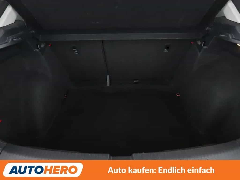 Volkswagen T-Roc 1.5 TSI ACT Aut.*PDC*SHZ*KLIMA* 12/2018-photo-17