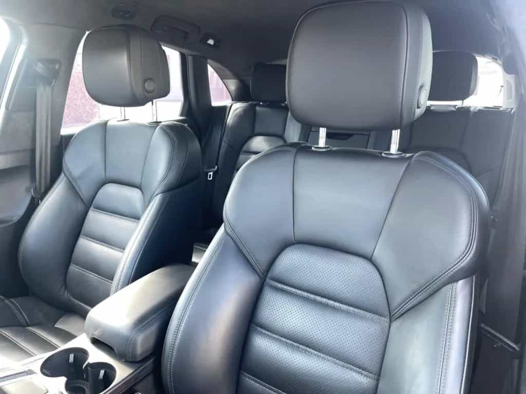 TECHART Other Porsche Macan Turbo Performance Paket / TOP 12/2016-photo-25