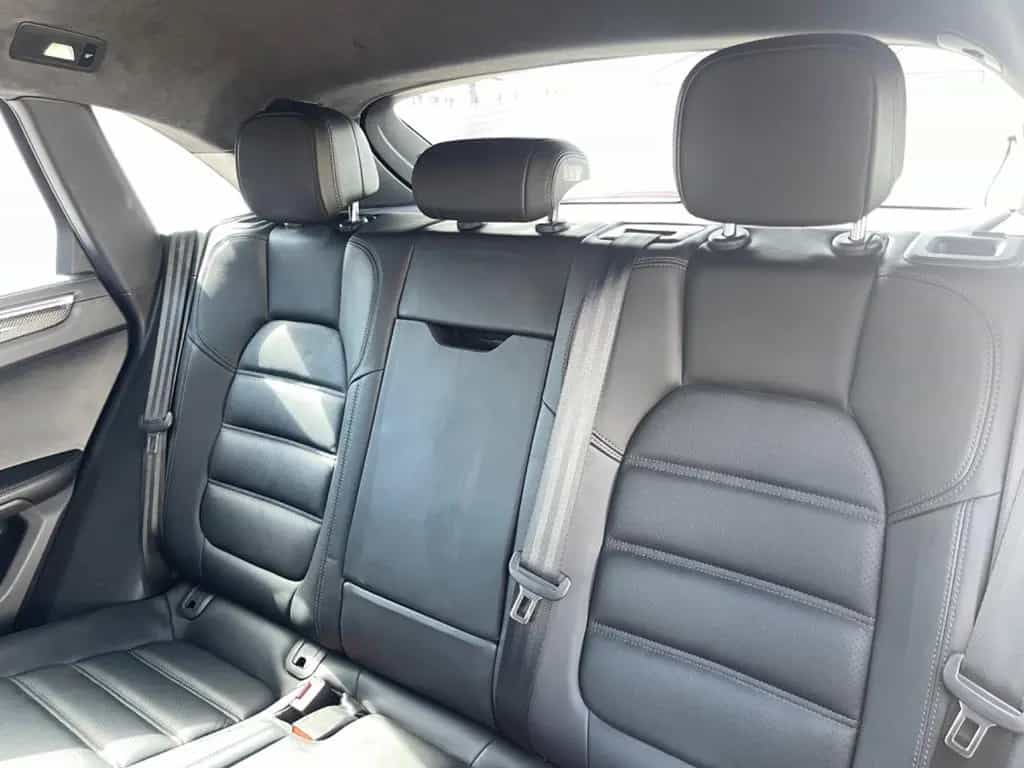 TECHART Other Porsche Macan Turbo Performance Paket / TOP 12/2016-photo-26