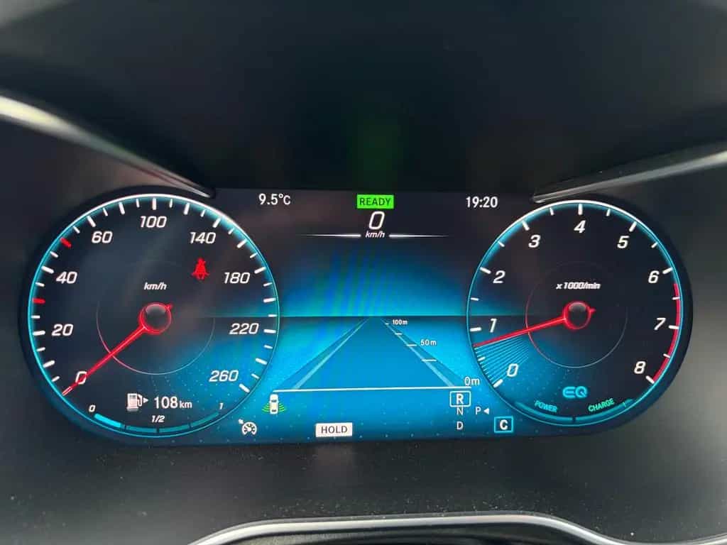 Mercedes-Benz GLC 200 4Matic Night-Paket*LED*CarPlay*R-Kamera* 08/2019-photo-13