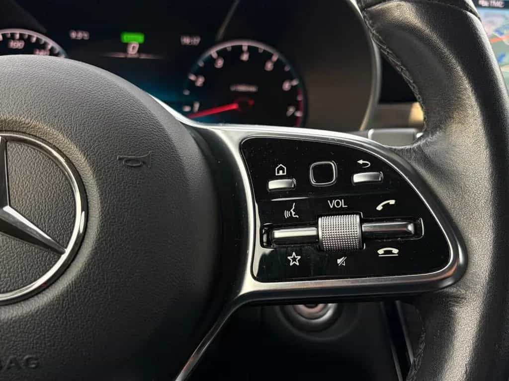 Mercedes-Benz GLC 200 4Matic Night-Paket*LED*CarPlay*R-Kamera* 08/2019-photo-15