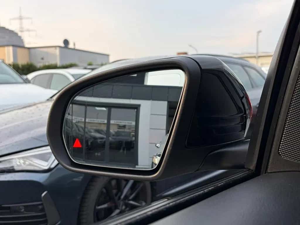 Mercedes-Benz GLC 200 4Matic Night-Paket*LED*CarPlay*R-Kamera* 08/2019-photo-16